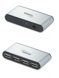 USB-Hub-FSC-4-porta-S26391-F6099-L100